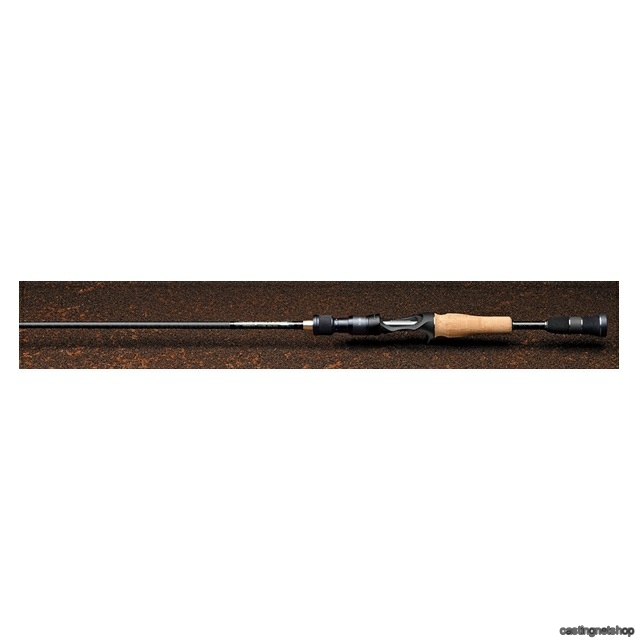 メガバス デストロイヤー F2-60X クリフハンガー(ベイト1ピース): 竿