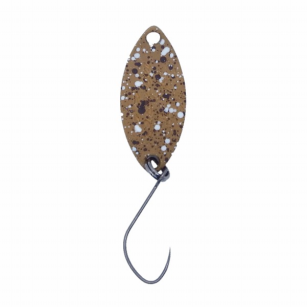 ヴァルケイン スプーン サーヴァントスピア1.1g 千葉ペレット