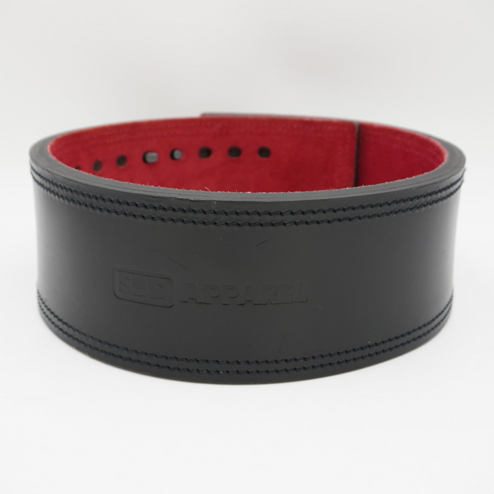 SBD Apparel (エスビーディー) トレーニングベルト パワーリフティング