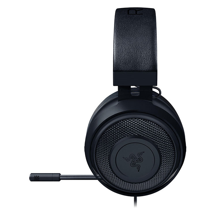 Razer Kraken Black クラーケン ブラック – GRAPHT OFFICIAL STORE