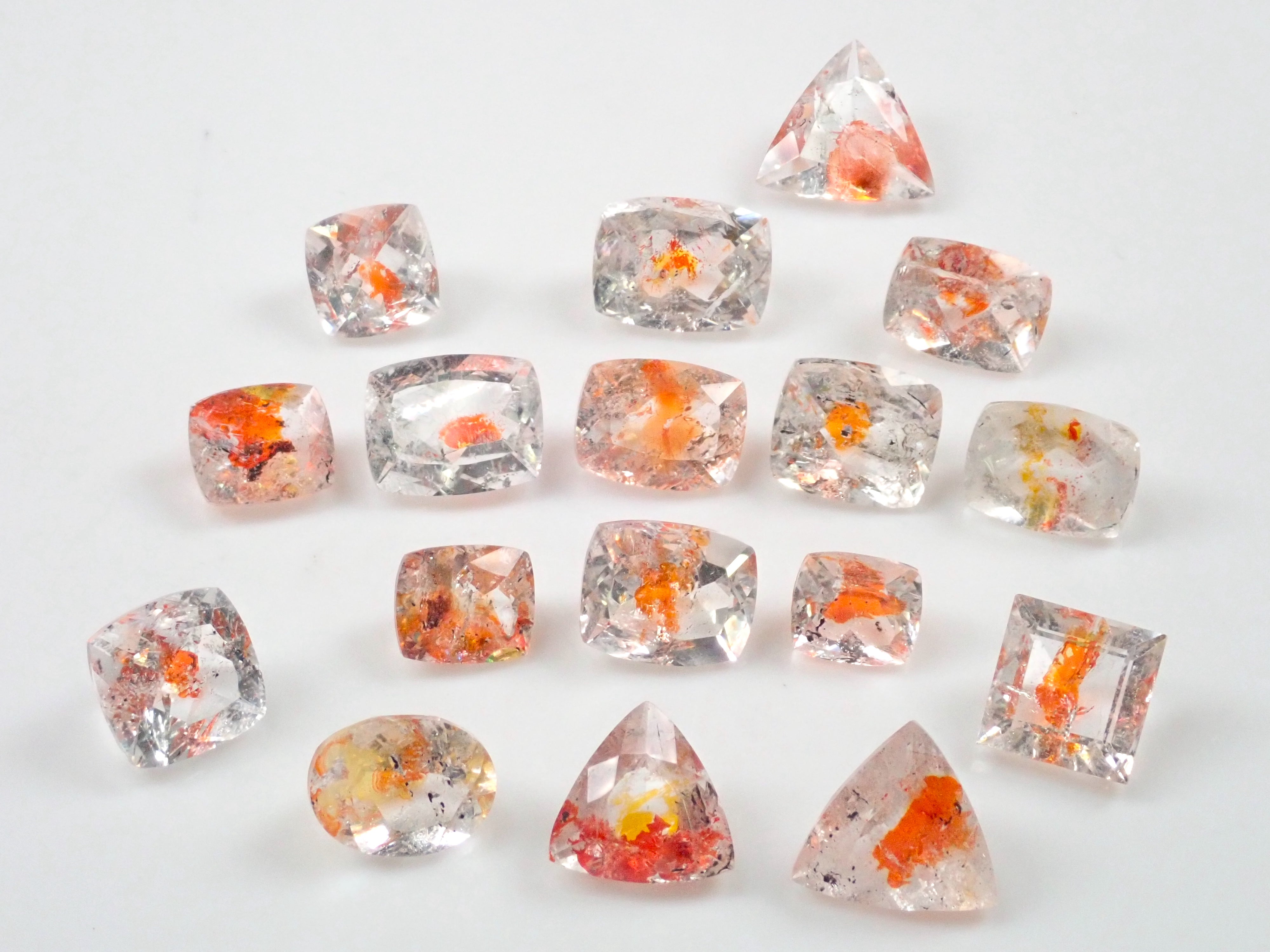 ライモナイトインクォーツ - 通販｜宝石鑑定士が運営【カラッツSTORE】