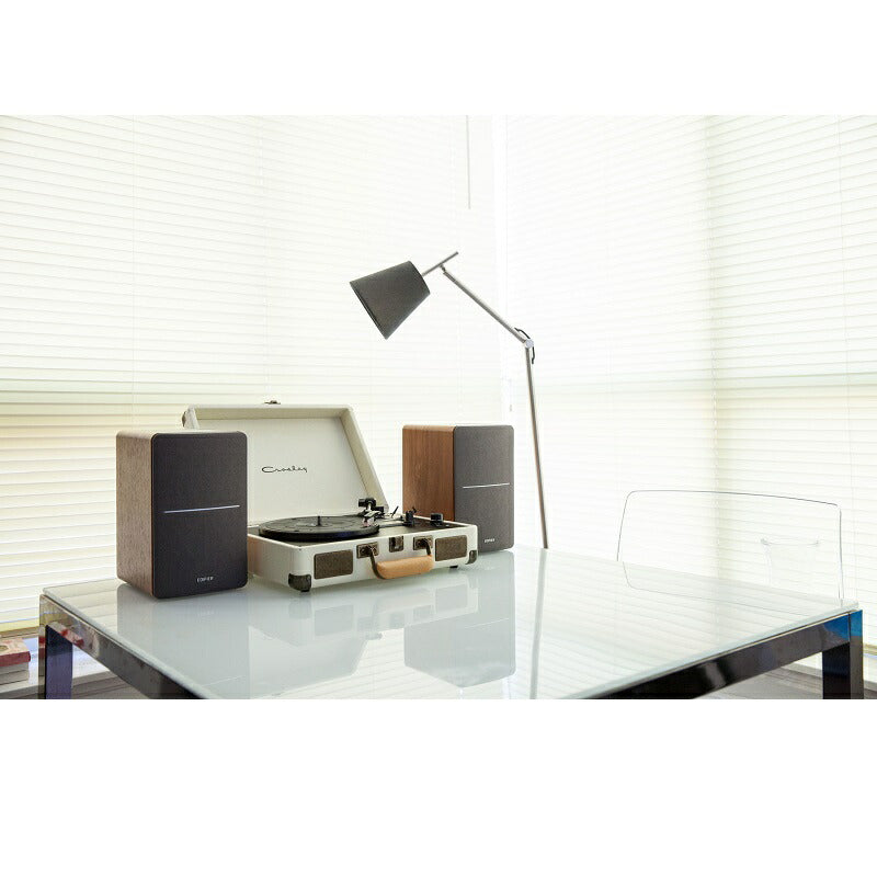 Edifier ブックシェルフ型マルチメディアスピーカー R1280T – kitcut