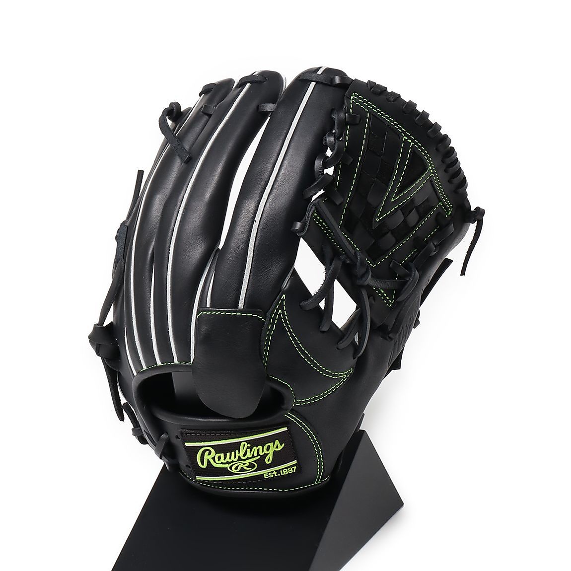 Rawlingsローリングス - 軟式 HYPER TECH R2G(ハイパーテックアール