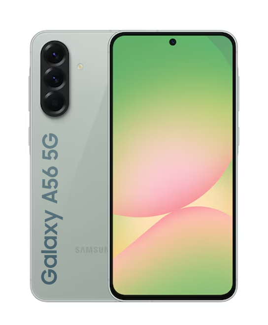 Samsung Galaxy A56 5G 256GB – Custom Devices