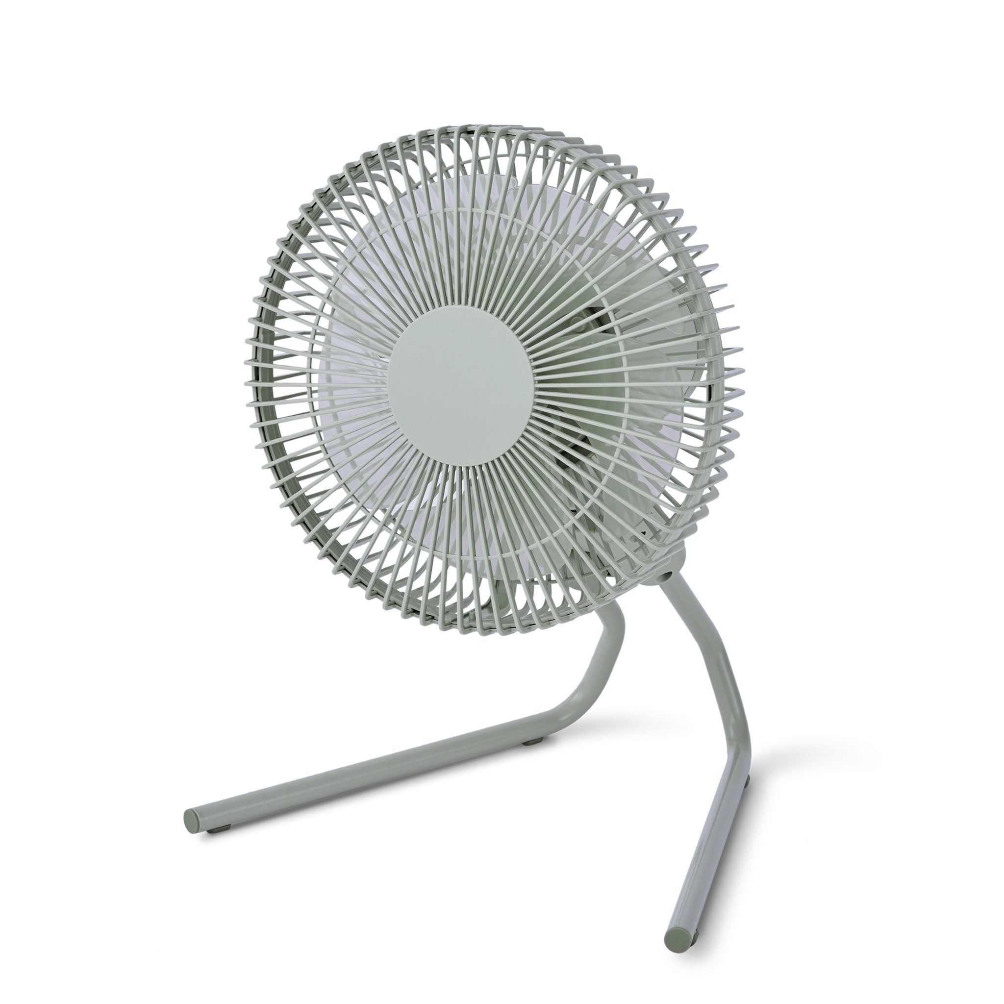 シロカ ポータブル コードレス扇風機 SF-PC171 ダークグリーン 【公式