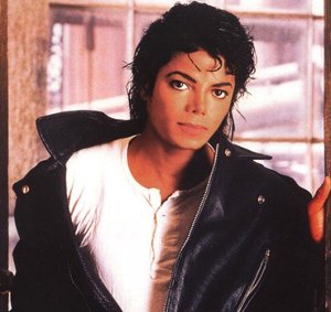 マイケル・ジャクソン『リベリアン・ガール』: オンガク小説