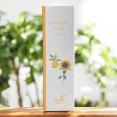 サンダースペリー サンフラワーティシューオイル 1本 - メルカリ