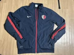 アーセナル 2001～2002 ナイキ製パデットジャケット レア 無双 新古品