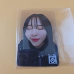 MAMAMOO MOONBYUL ムンビョル トレカ 日本限定 - メルカリ
