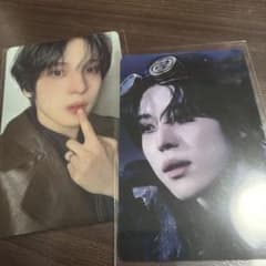 ユノ ラキロト 特典 hmv アチズ ateez トレカ - メルカリ