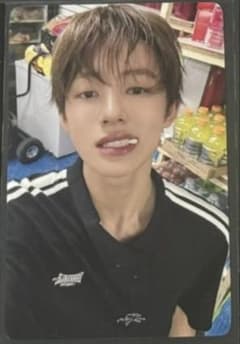 CORTIS ソンヒョン 1st 中国一直娱yizhiyu 1.0サイン会トレカ - メルカリ