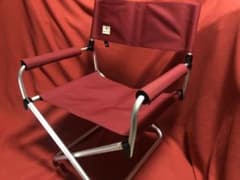 Snow peak スノーピークFD Lowチェア 廃盤 美品 - メルカリ