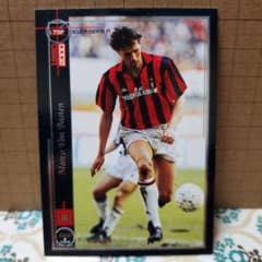 マルコ・ファン・バステン ACミラン トレーディングカード - メルカリ