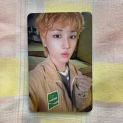 Boynextdoor the action韓国 公開放送 サノク バン トレカ - メルカリ