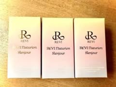 REVI ルヴィ ナチュリオン スレンジュール（80粒入り）✖️3個 【即日