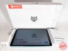 ✨最新版8インチタブレット✨ BMAX♡I8 Plus 付属品完備 動作確認済み