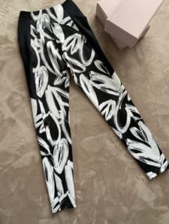 スカーラ フレアパンツ ワイドパンツ Sサイズ | Shop at Mercari from