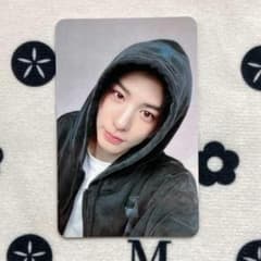 BOYNEXTDOOR イハン 事前収録 WHY韓国 サノクトレカ - メルカリ