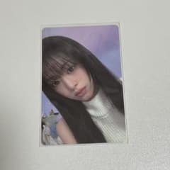 BABYMONSTER アヒョン トレカ コレクトブック SUPADUPALUV - メルカリ