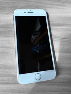 ジャンク】Apple iPhone 8 電源✖️側面浮きあり / 画面割れなし