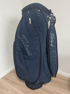 22.23値引き」Titleistタイトリスト キャディバッグCB2SC - メルカリ