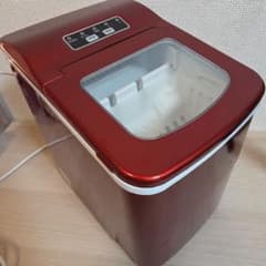 405 新型高速自動製氷機 氷ドンドン - メルカリ