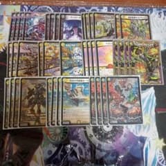 旧枠統一「5cゼンアク」クラシックデッキ | Shop at Mercari from