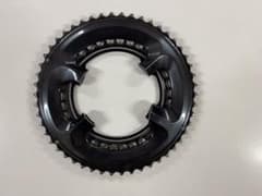 シマノ DURA-ACE fc-r9100 チェーンリング 50-34 - メルカリ