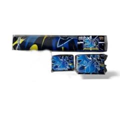 韓国限定 メガリザードンX プレイマットセット ポケモンカード メガ