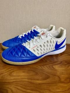 再値下げ】Nike Lunar GatoⅡ フットサルシューズ 30cm - メルカリ