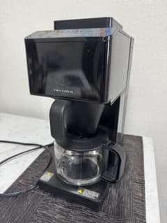 récotte Grind & Brew Coffee Maker RCD-1 - メルカリ