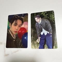 RIIZE All of you ショウタロウ トレカ セット 初回限定盤 A - メルカリ