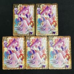 バトルスピリッツ 白晶防壁 アイカツWINNER | Shop at Mercari from