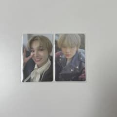 ENHYPEN ニキ DAY ONE トレカ セット - メルカリ