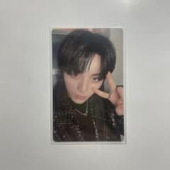 BOYNEXTDOOR テサン トレカ - メルカリ