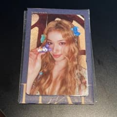 MISAMO リスニングパーティ 特典トレカ SANAのみ - メルカリ