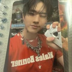 p1harmony ピーワン トレカ ジウン sadsong - メルカリ