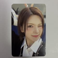 NMIXX ベイ トレカ - メルカリ