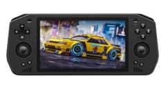 新品未使用POWKIDDY X28 ハンドヘルドゲーム機 - メルカリ