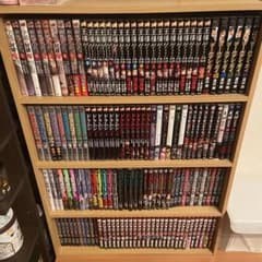 漫画 まとめ売り NO,3 タイトル毎のバラ売りOK - メルカリ