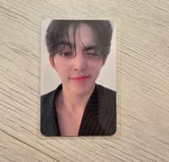 seventeen セブチ エスクプス your choice ラキドロ - メルカリ