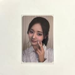 10周年記念 TWICE WOWPASS 限定トレカ ワオパス ツウィ 新品 - メルカリ