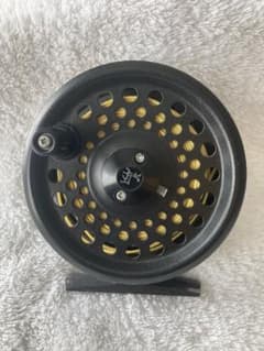 HARDY The Princess 6番左巻き Made in England | Shop at Mercari