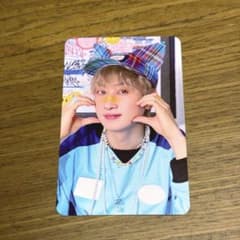 SUPERJUNIOR D&E YOU&ME ウニョク トレカ - メルカリ