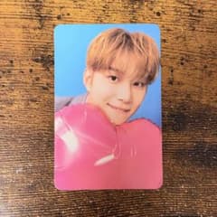 NCT127 ジョンウ Golden Sugar Time ペンミ トレカ - メルカリ