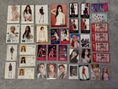 AOA - K-POPタレントカード 38 枚 セット❗️❗️ まとめて‼️ - メルカリ