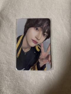 RIIZE ウォンビン WONBIN FC限定特典 トレカ - メルカリ