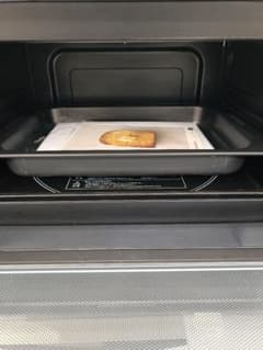 ジャンク品】BALMUDA K04Aシリーズ オーブンレンジ 2021年 - メルカリ