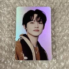 NCT DREAM トレカ チョンロ CANDY MD - メルカリ