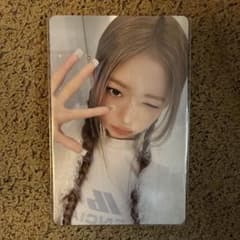 IVE REVIVE+ withmuu 特典トレカ レイ - メルカリ